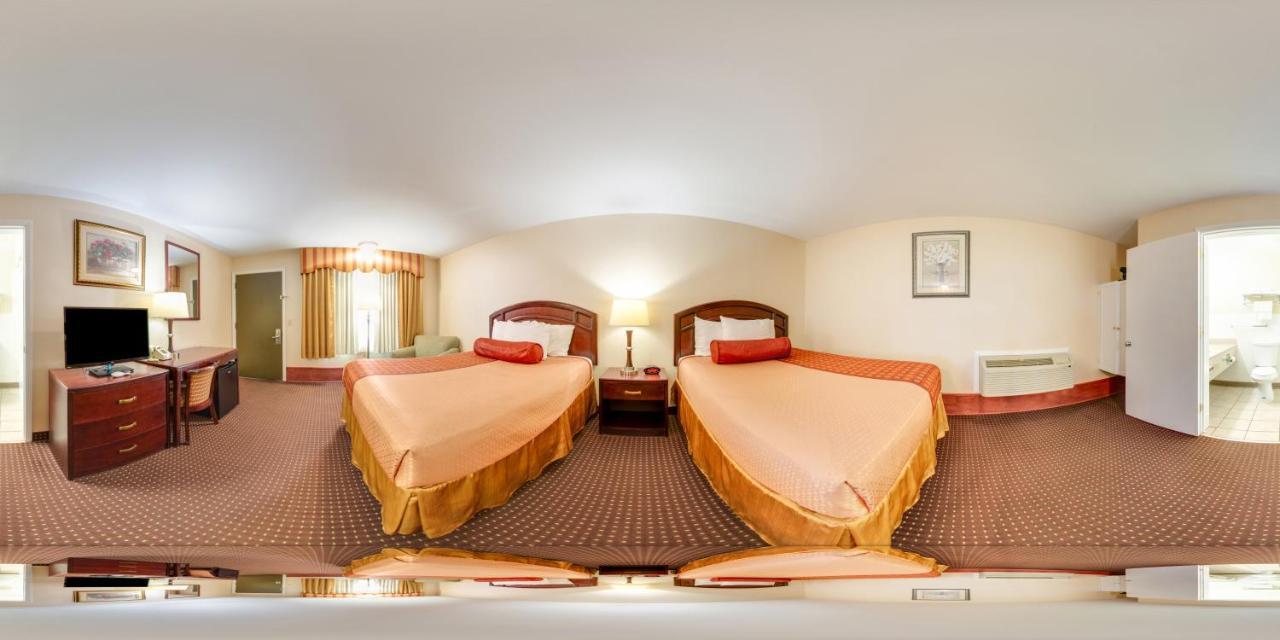 Rodeway Inn Weedsport Extérieur photo