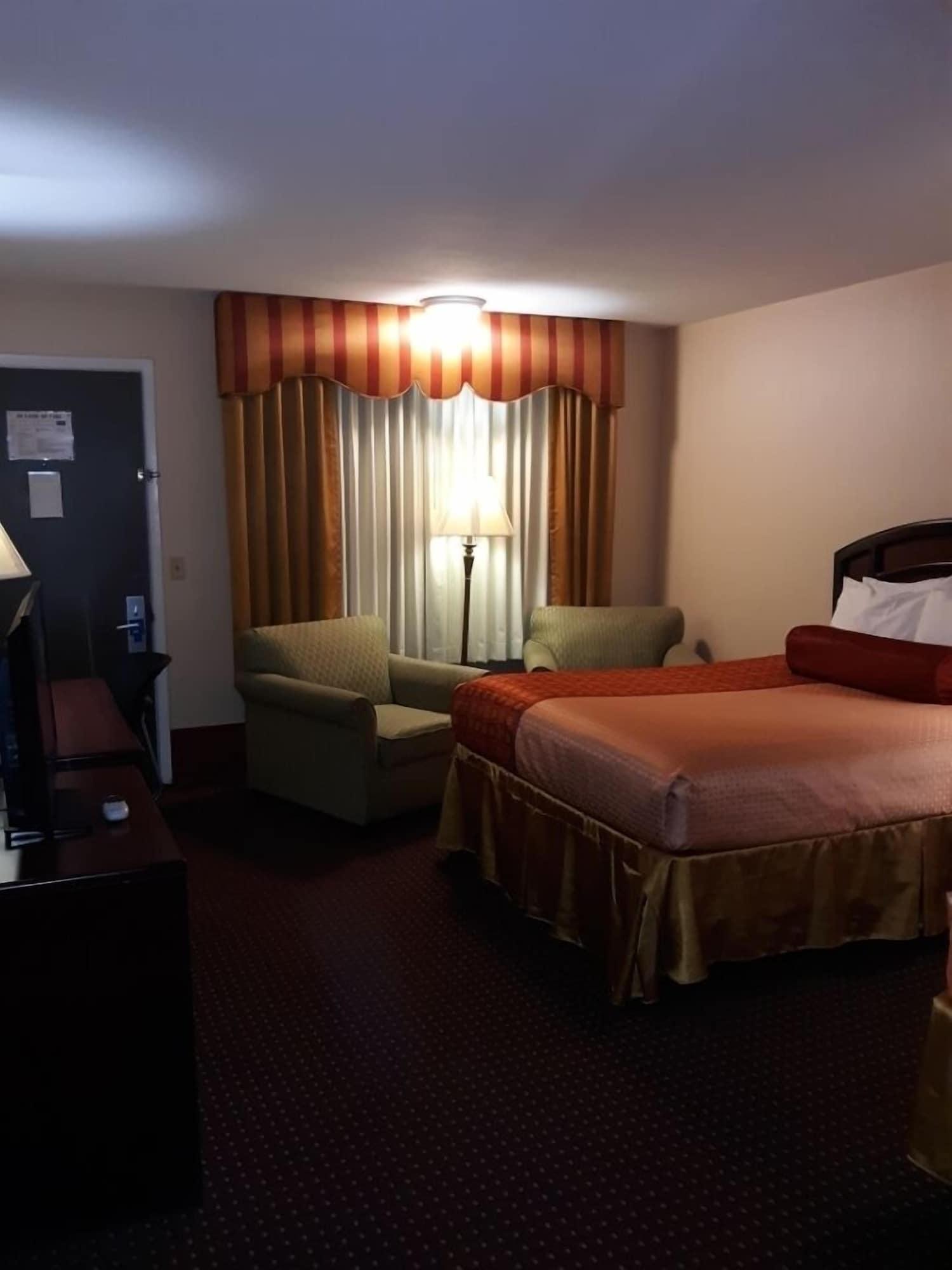 Rodeway Inn Weedsport Extérieur photo